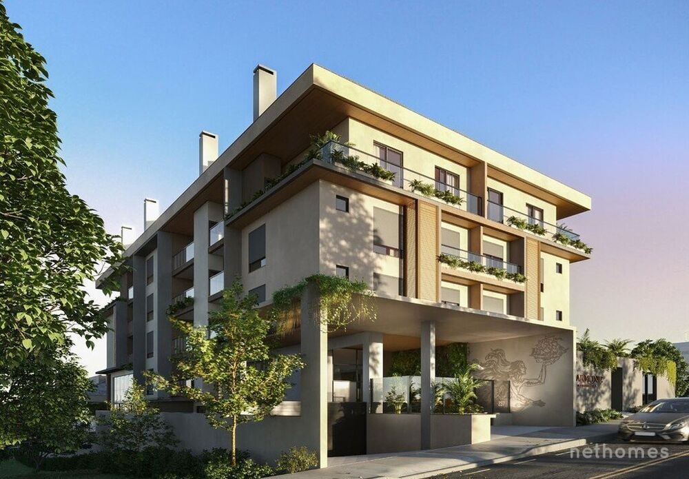 Cobertura, 3 quartos, 126 m² - Foto 1