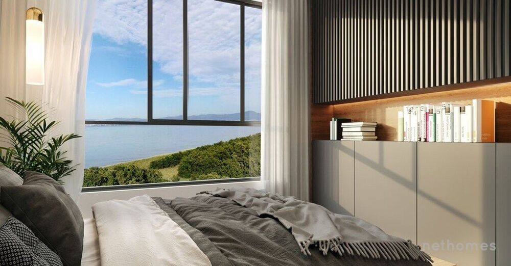 Cobertura, 3 quartos, 126 m² - Foto 4