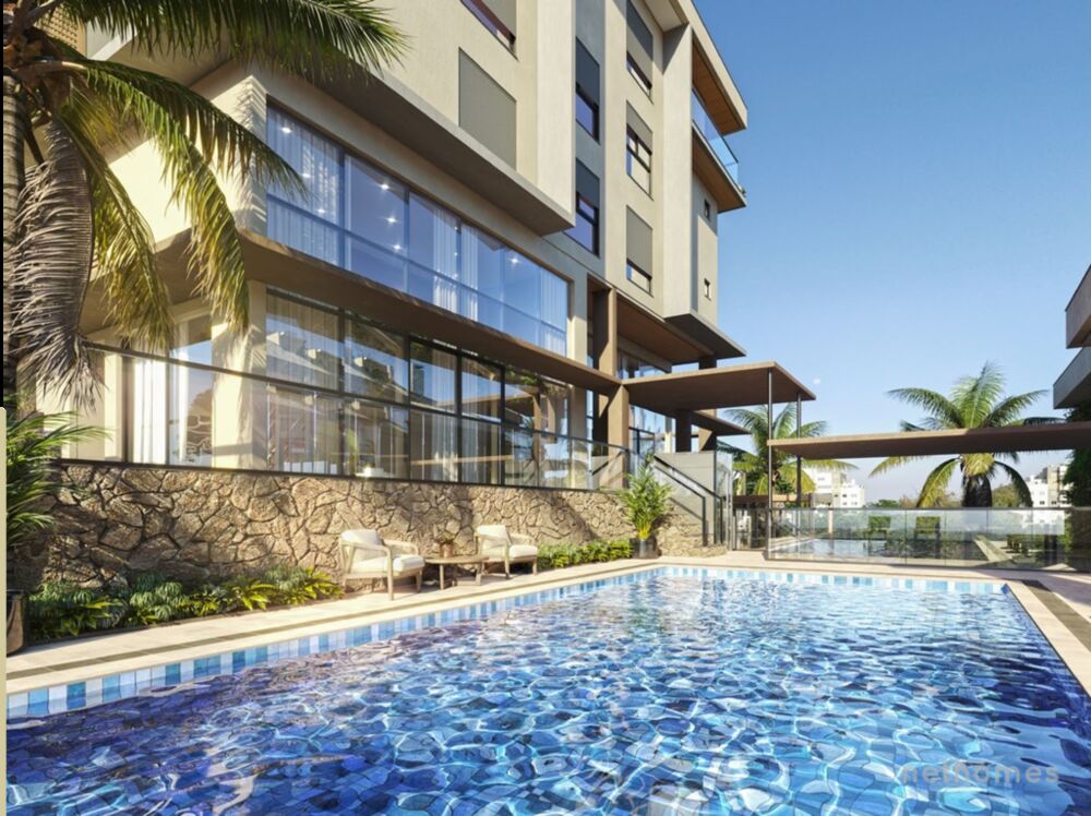 Cobertura, 3 quartos, 126 m² - Foto 8