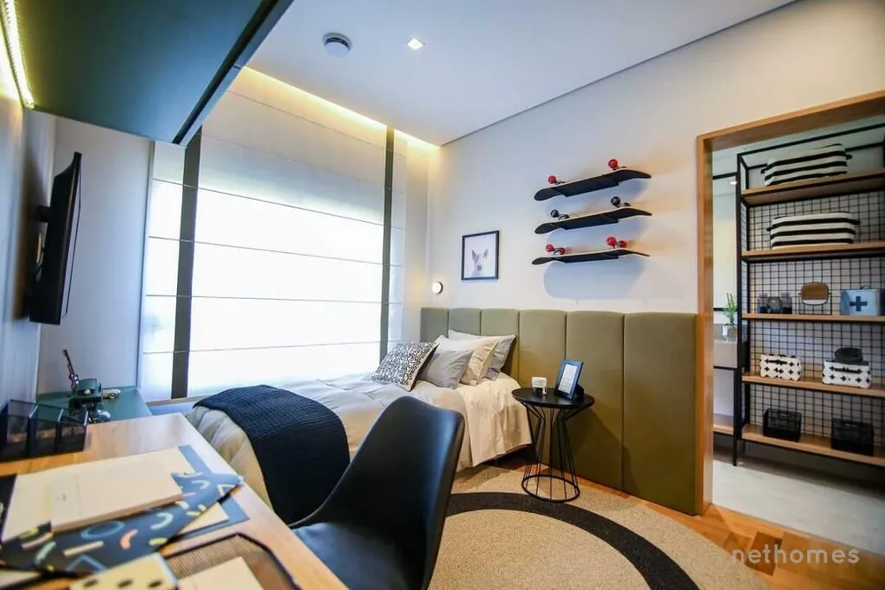 Apartamento, 3 quartos, 138 m² - Foto 2