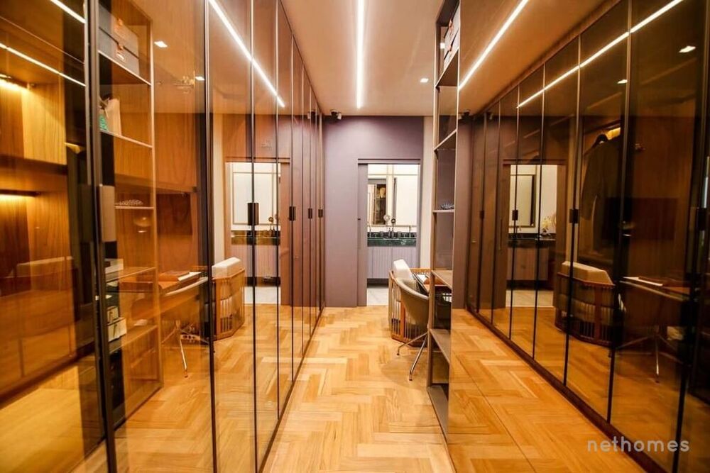 Apartamento, 3 quartos, 138 m² - Foto 32