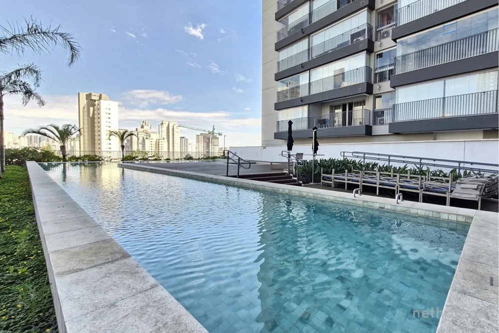 Apartamento, 1 quarto, 36 m² - Foto 5