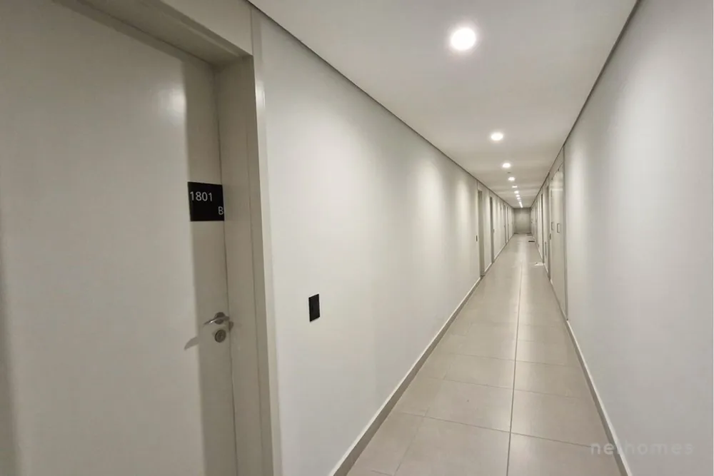 Apartamento, 1 quarto, 36 m² - Foto 8