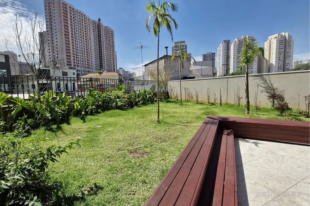 Apartamento, 1 quarto, 36 m² - Foto 7