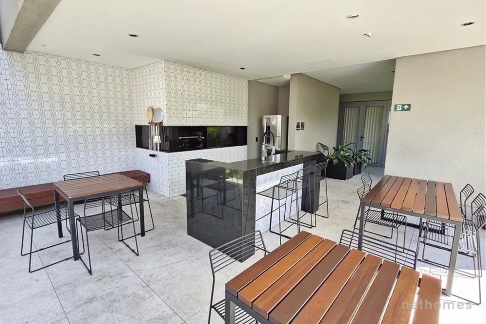 Apartamento, 1 quarto, 36 m² - Foto 4