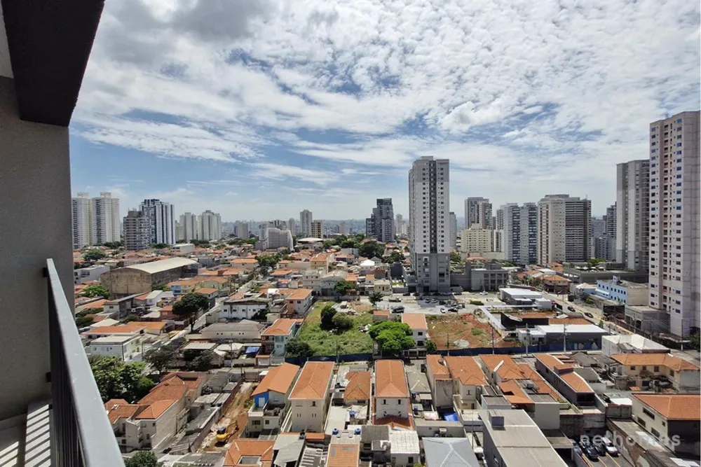 Apartamento, 1 quarto, 36 m² - Foto 2