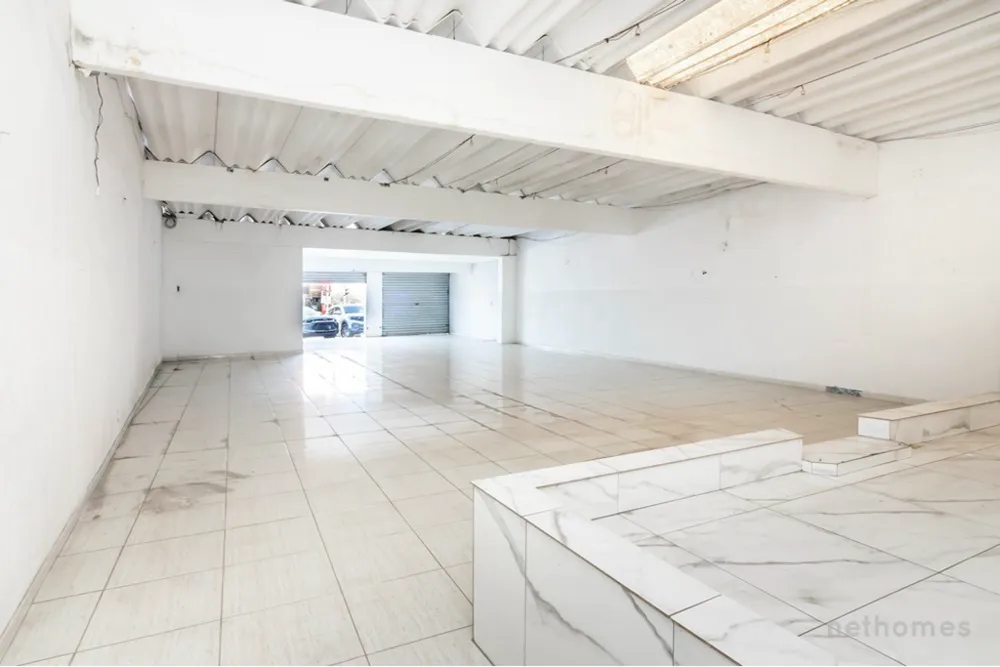 Loja-Salão, 305 m² - Foto 3
