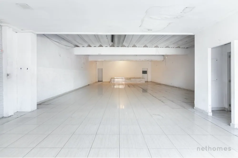Loja-Salão, 305 m² - Foto 2