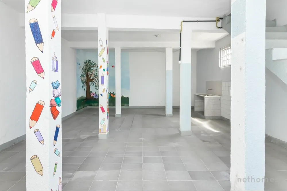 Loja-Salão, 305 m² - Foto 2