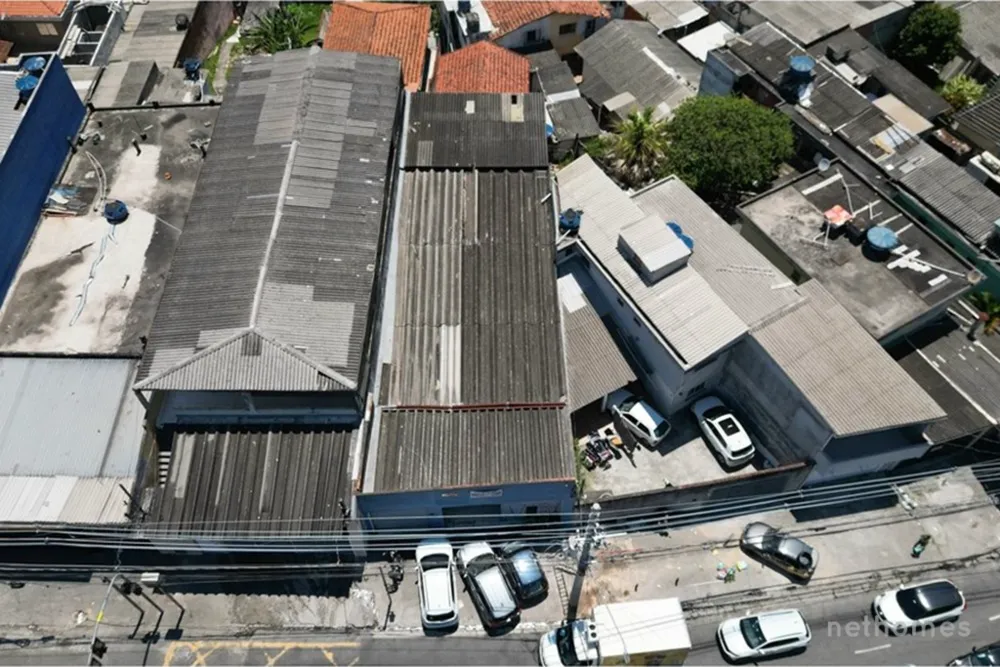 Loja-Salão, 305 m² - Foto 1