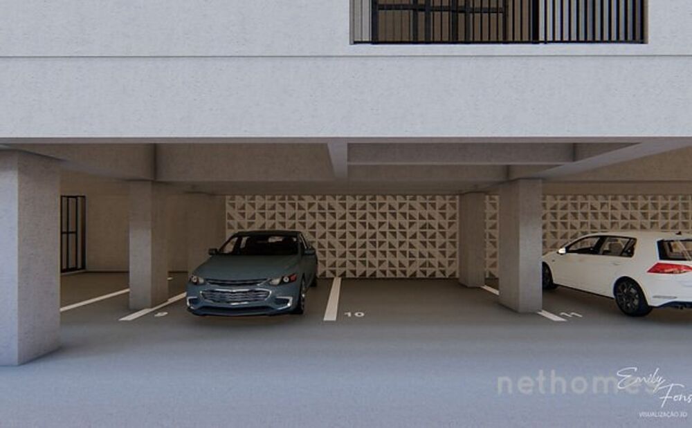 Apartamento, 3 quartos, 98 m² - Foto 8