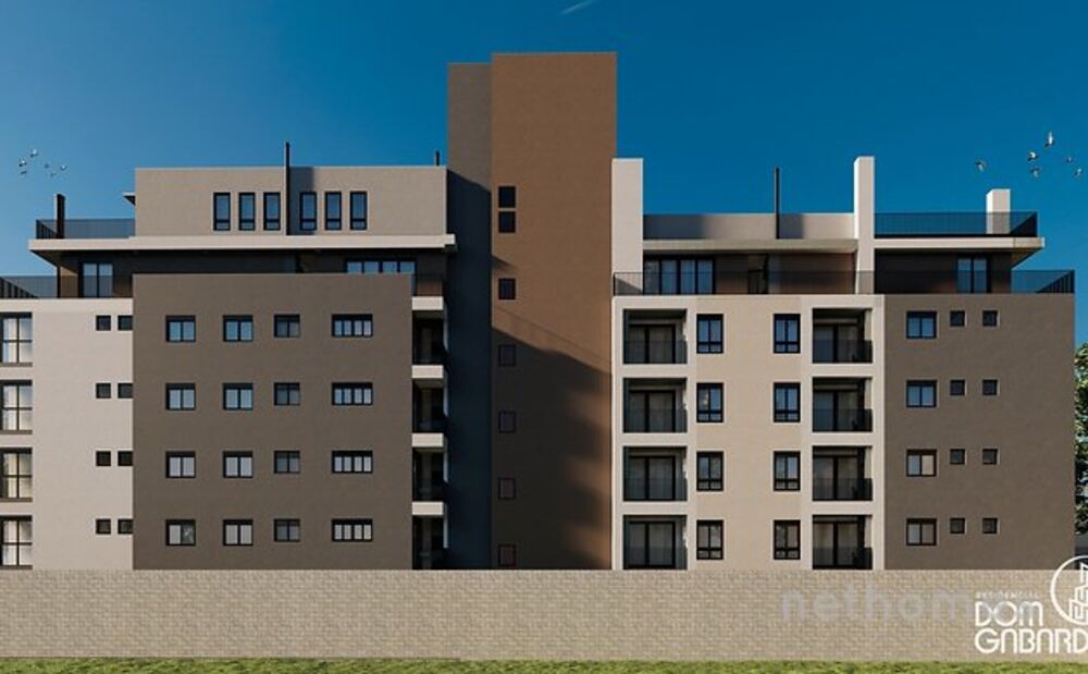 Apartamento, 3 quartos, 98 m² - Foto 2