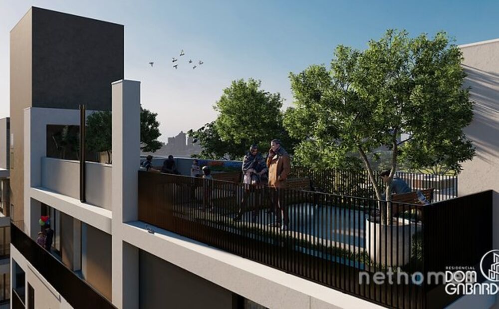 Apartamento, 3 quartos, 98 m² - Foto 11