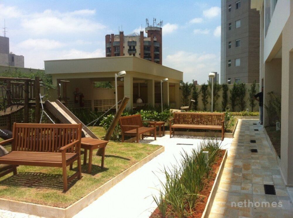 Apartamento à venda com 2 quartos, 64m² - Foto 7