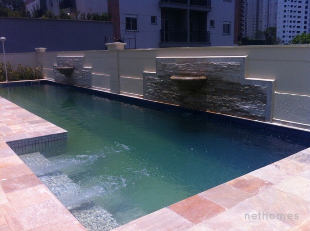 Apartamento à venda com 2 quartos, 64m² - Foto 8