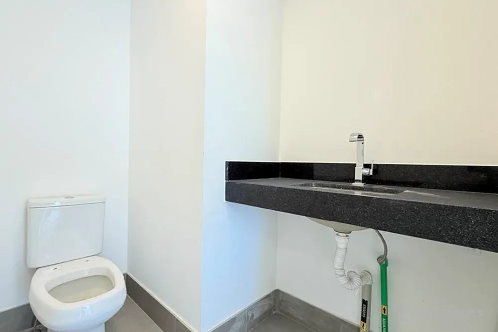 Sala-Conjunto, 32 m² - Foto 7