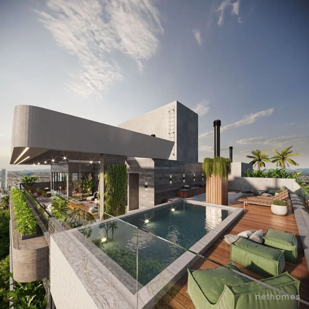 Apartamento, 2 quartos, 154 m² - Foto 12