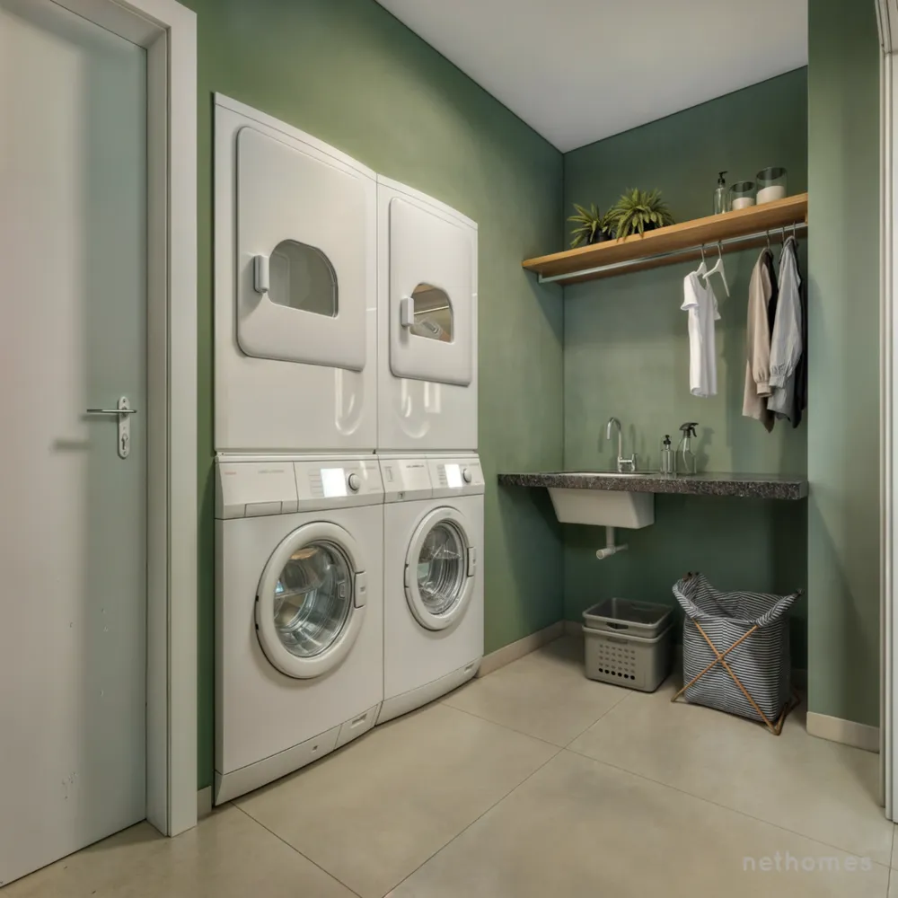 Apartamento, 2 quartos, 43 m² - Foto 5