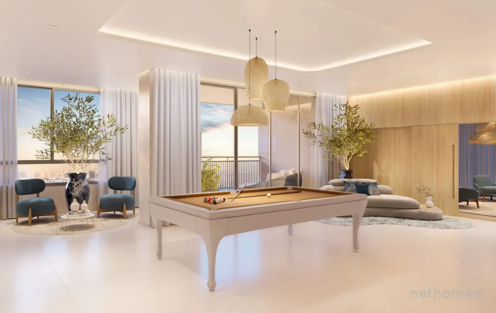 Apartamento, 2 quartos, 76 m² - Foto 2