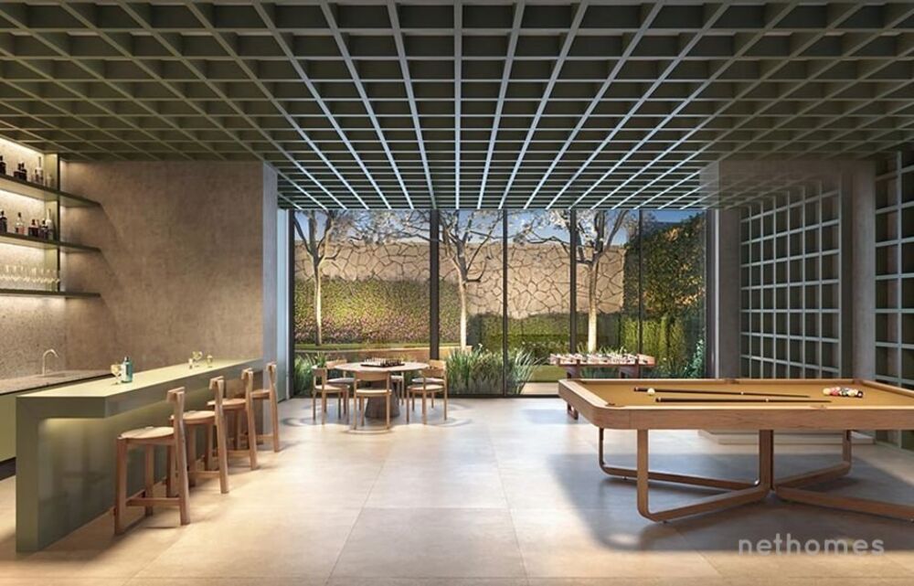 Apartamento Lançamentos com 3 quartos, 154m² - Foto 16