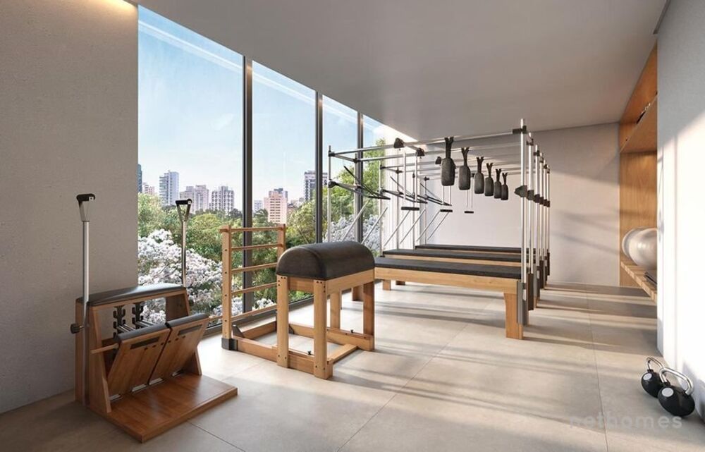Apartamento Lançamentos com 3 quartos, 154m² - Foto 9