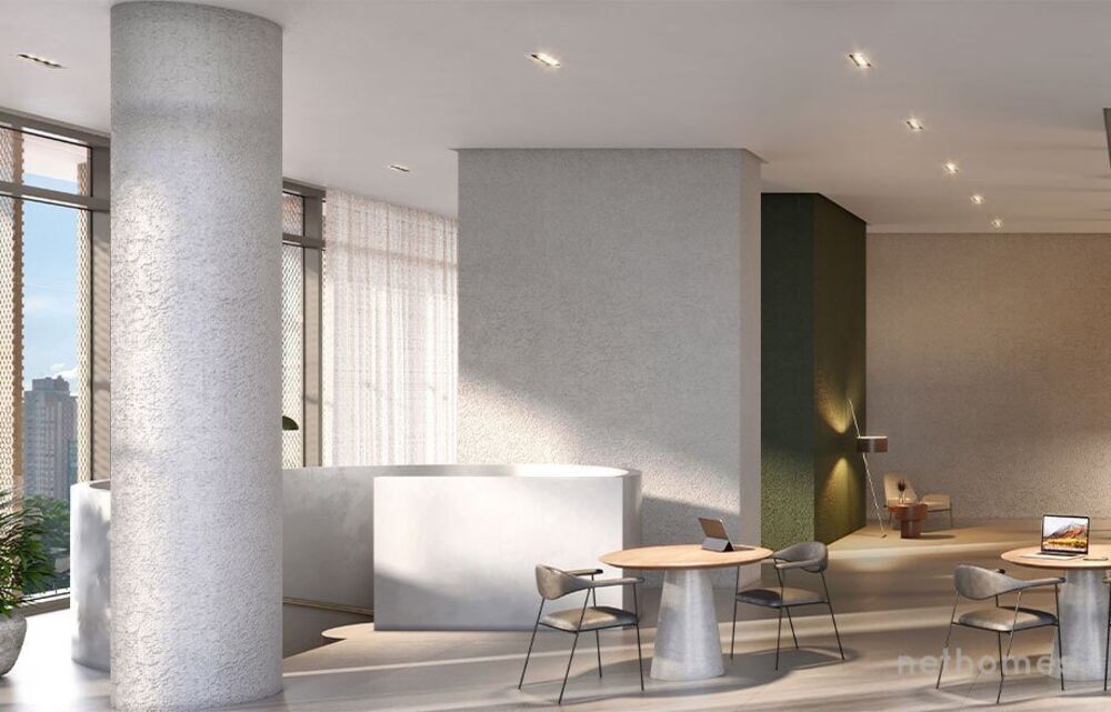 Apartamento Lançamentos com 3 quartos, 154m² - Foto 17