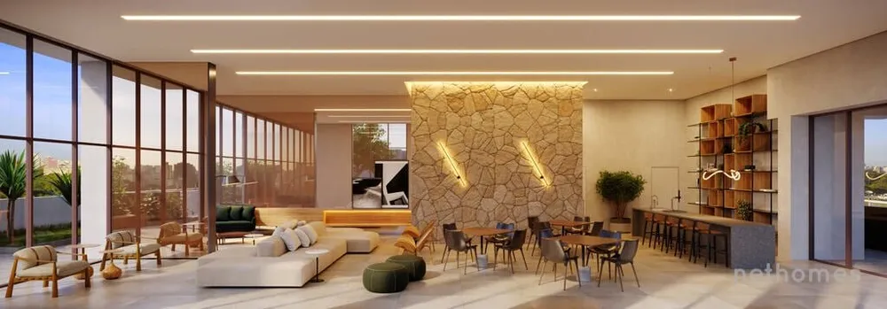 Apartamento, 5 quartos, 337 m² - Foto 3