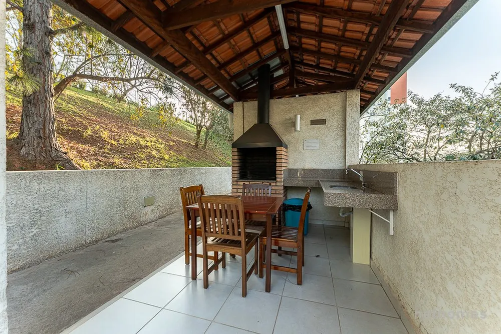 Apartamento, 2 quartos, 56 m² - Foto 11
