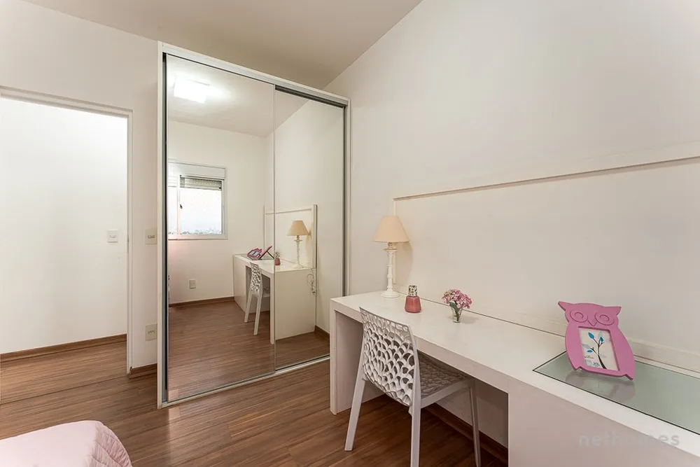 Apartamento, 2 quartos, 56 m² - Foto 5