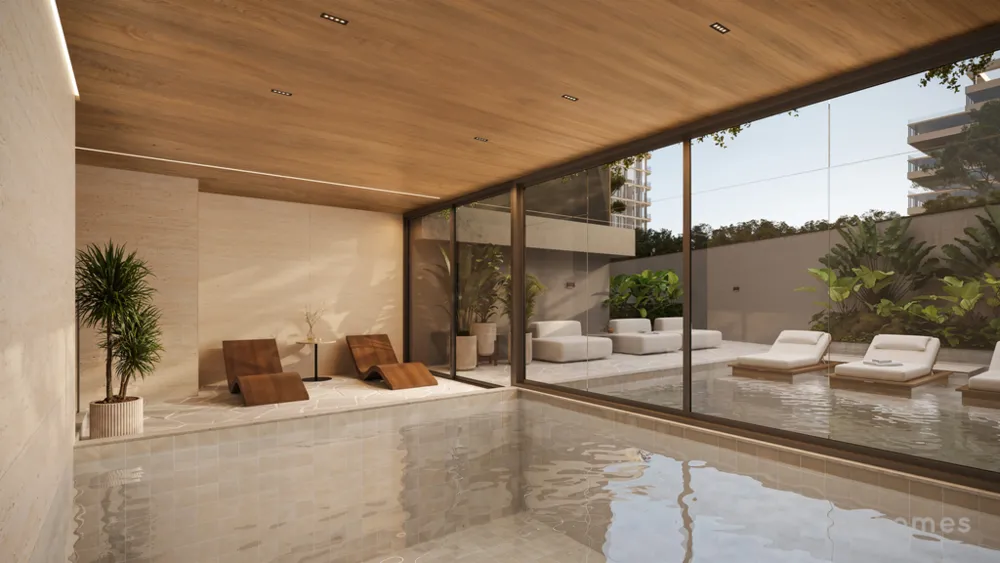 Cobertura, 3 quartos, 197 m² - Foto 7
