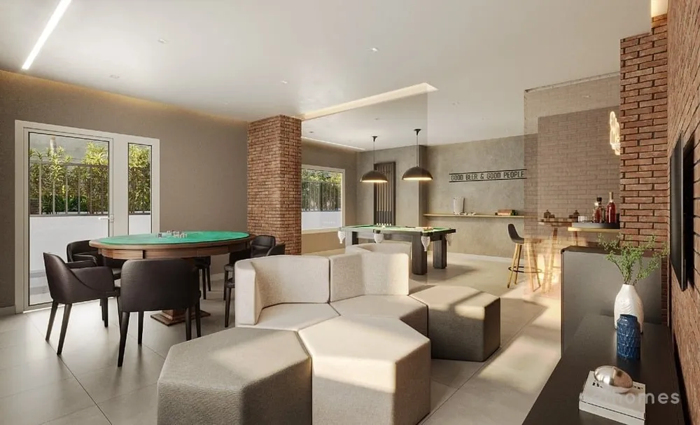 Apartamento, 3 quartos, 100 m² - Foto 5