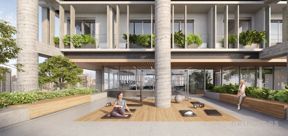 Apartamento, 3 quartos, 125 m² - Foto 6