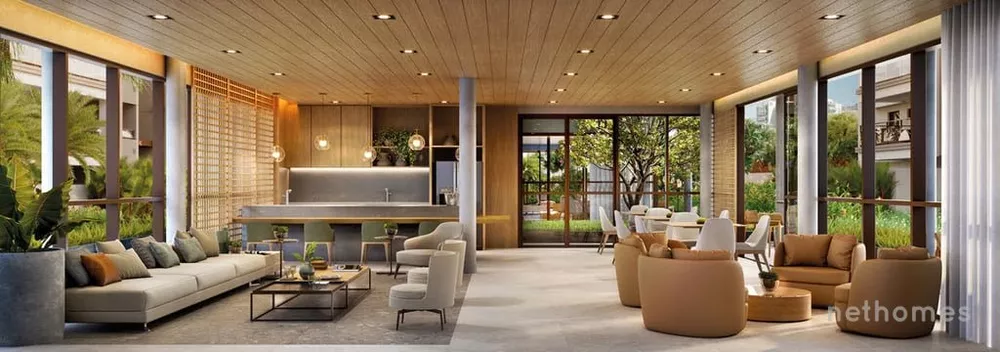 Cobertura, 4 quartos, 301 m² - Foto 31