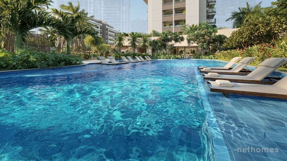 Cobertura Lançamentos com 4 quartos, 301m² - Foto 8