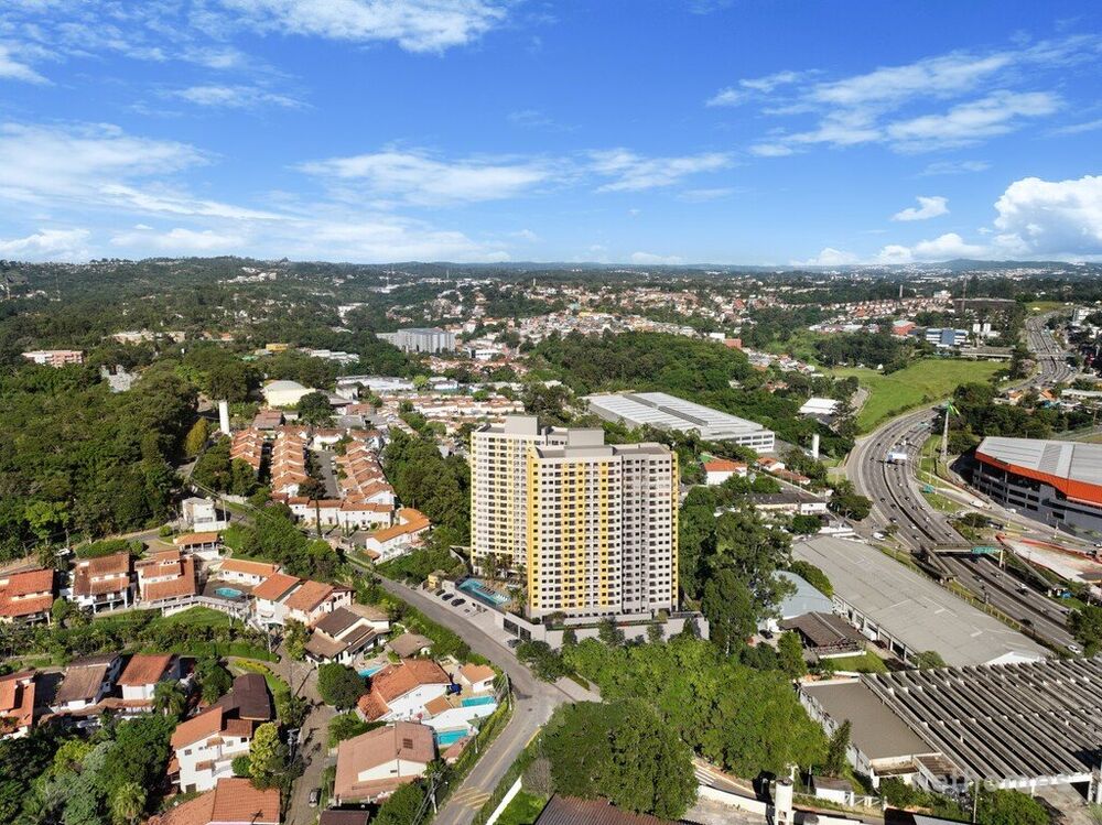 Apartamento Lançamentos com 3 quartos, 72m² - Foto 4