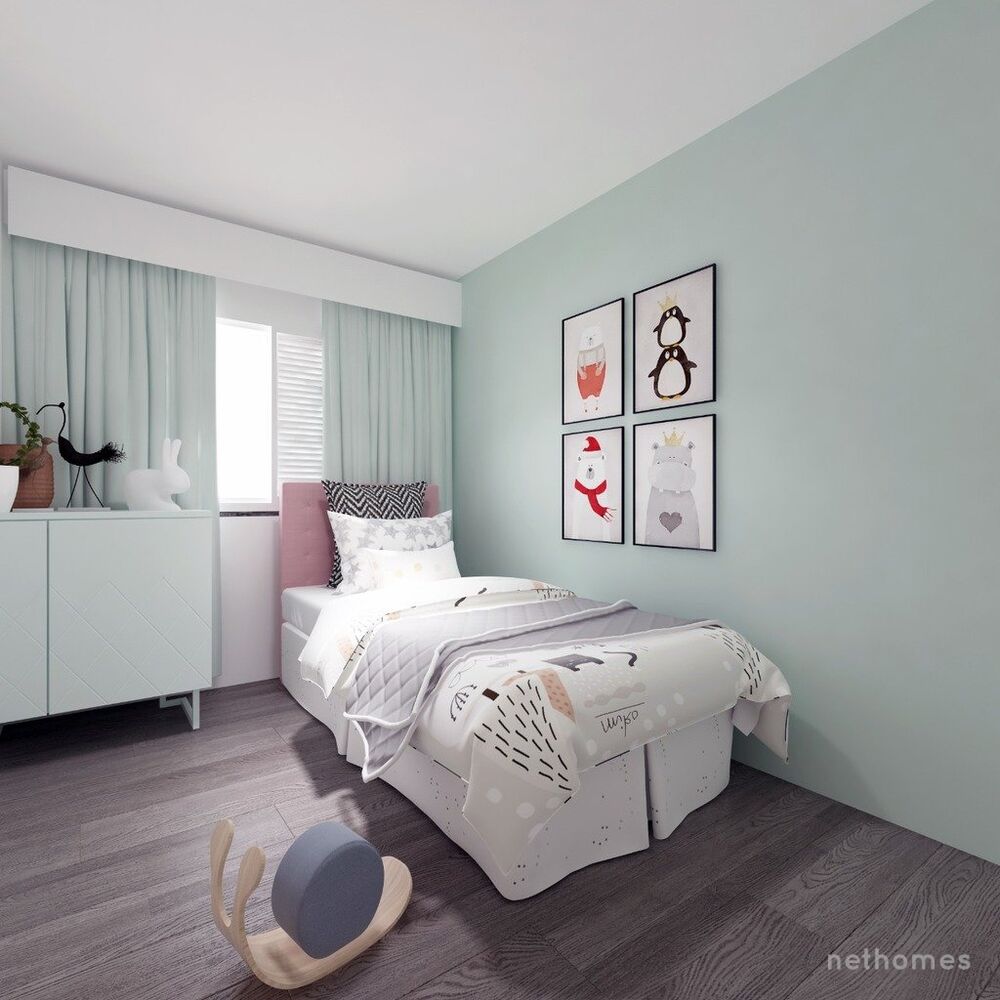 Apartamento, 2 quartos, 55 m² - Foto 3