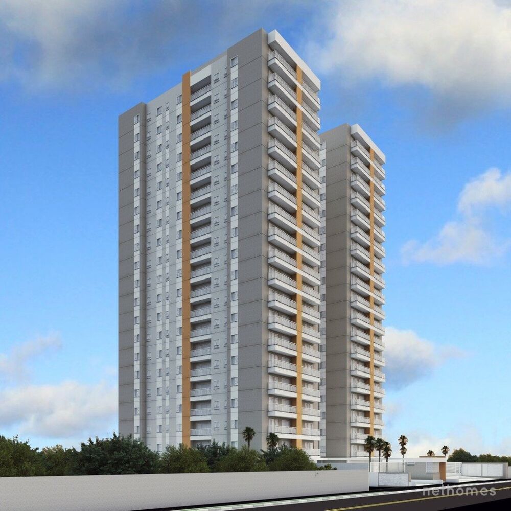 Apartamento, 2 quartos, 55 m² - Foto 1