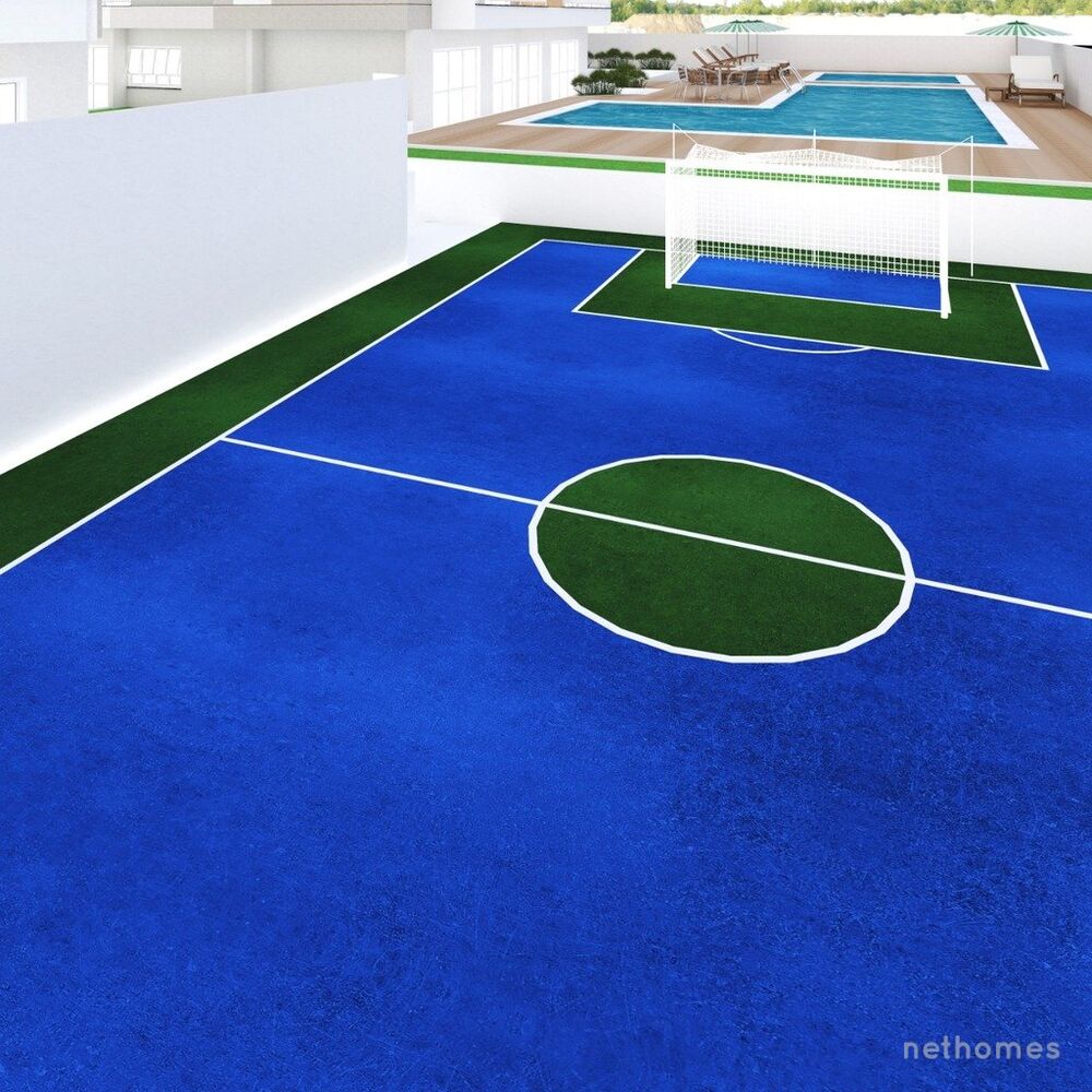 Apartamento, 2 quartos, 55 m² - Foto 7