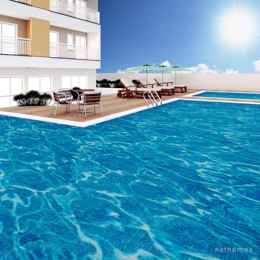 Apartamento, 2 quartos, 55 m² - Foto 8