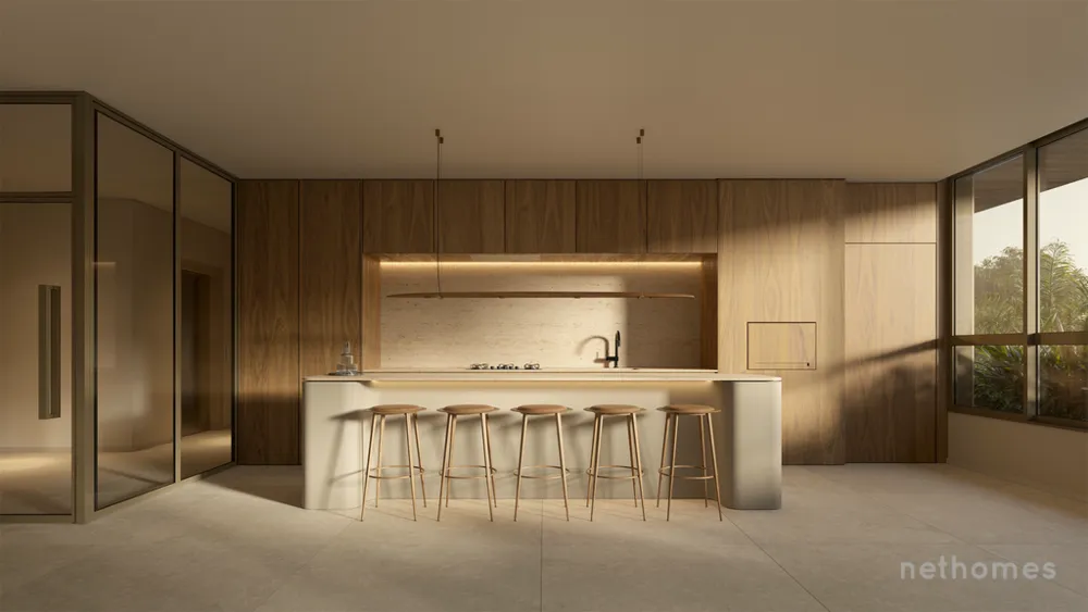 Apartamento, 3 quartos, 131 m² - Foto 6