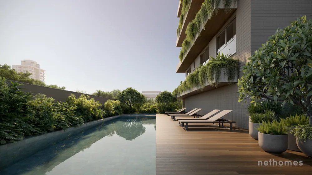 Apartamento, 3 quartos, 131 m² - Foto 10