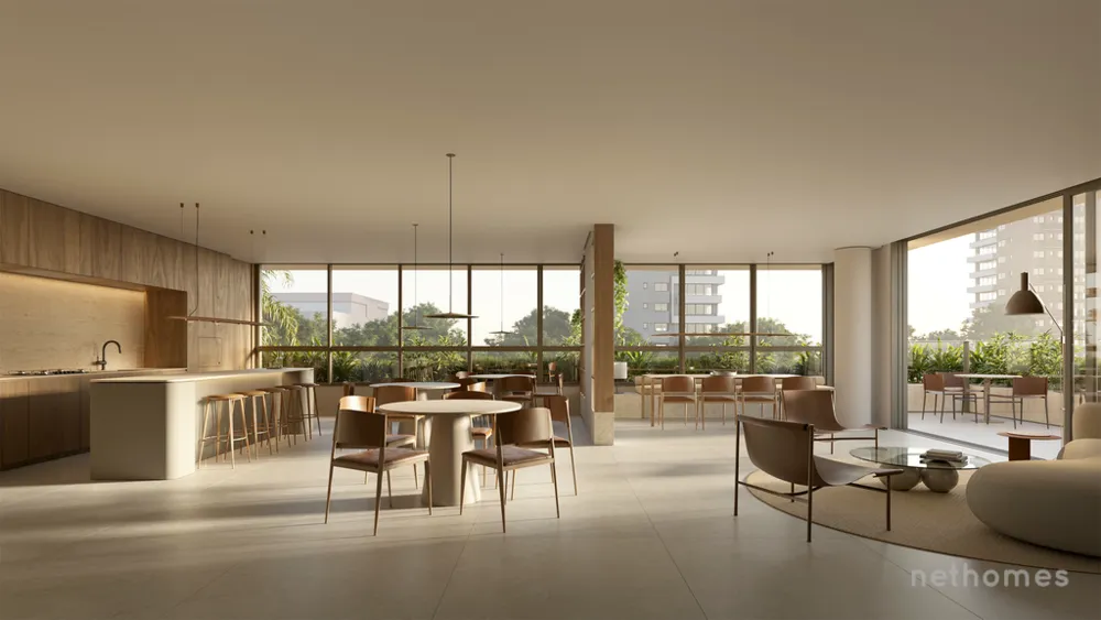 Apartamento, 3 quartos, 131 m² - Foto 7