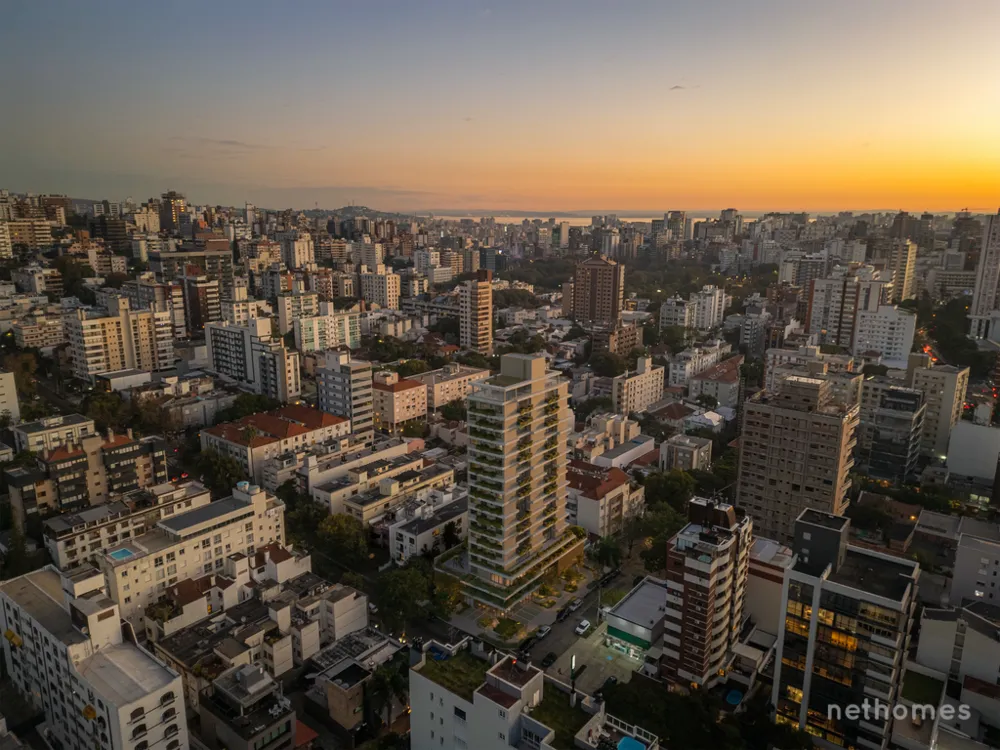 Apartamento, 3 quartos, 131 m² - Foto 4