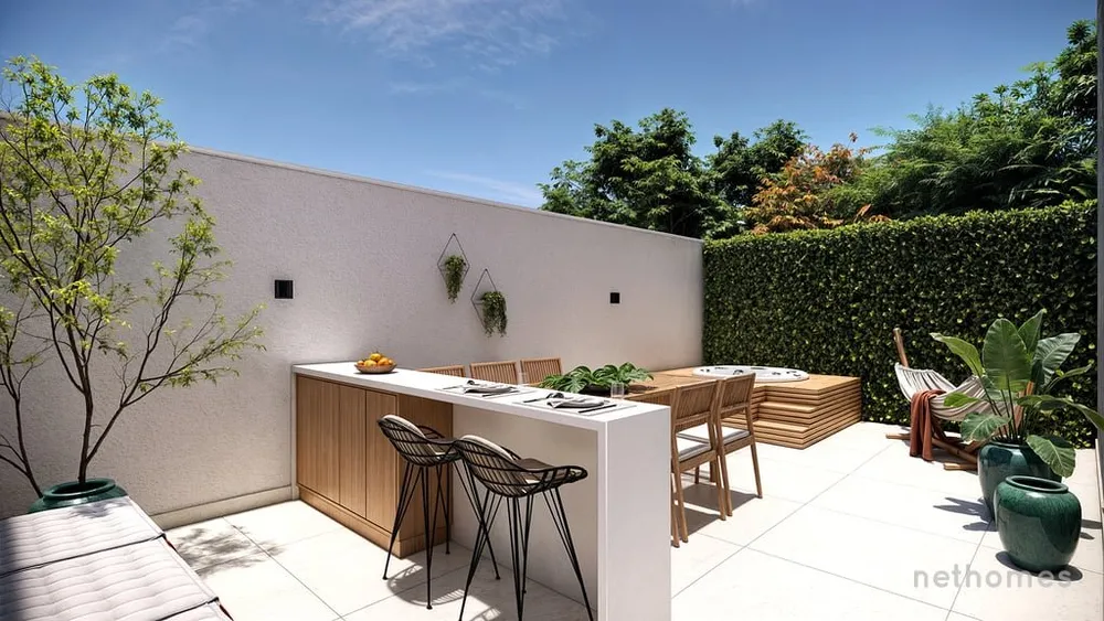 Apartamento, 2 quartos, 118 m² - Foto 5