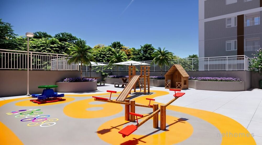 Apartamento, 2 quartos, 118 m² - Foto 11