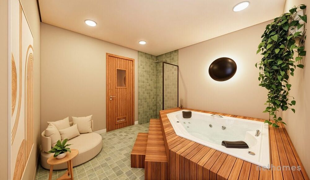 Apartamento, 2 quartos, 118 m² - Foto 7