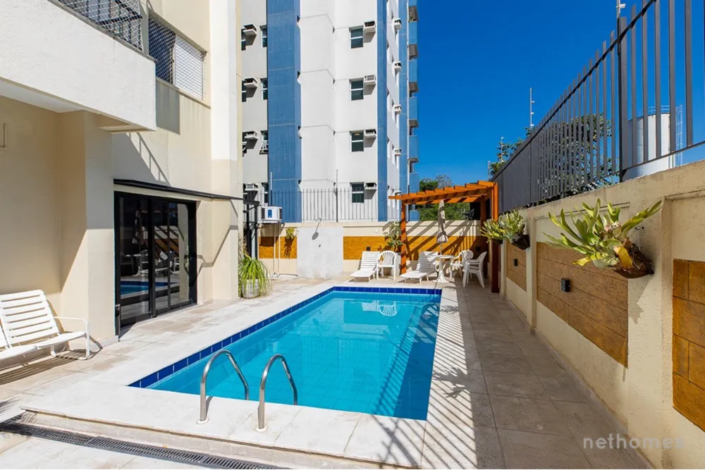 Apartamento, 1 quarto, 46 m² - Foto 10