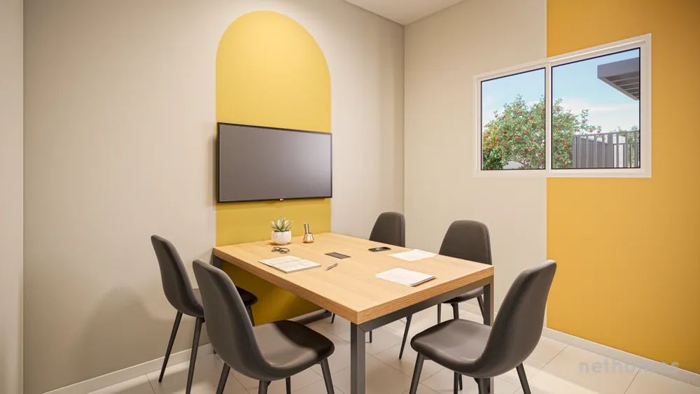 Apartamento, 1 quarto, 26 m² - Foto 6