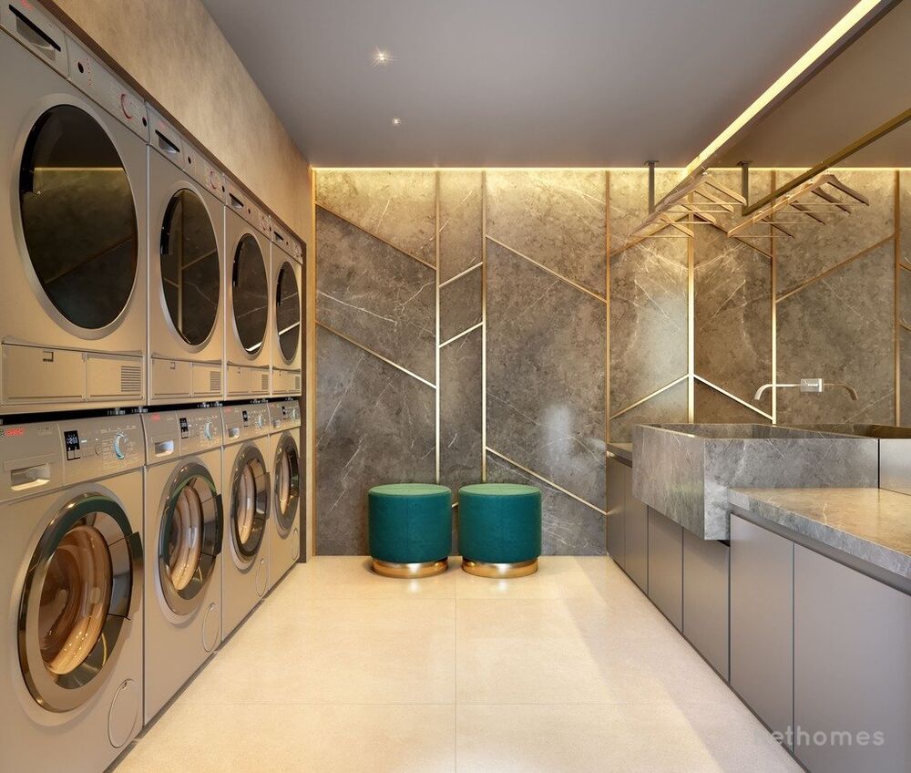 Apartamento, 1 quarto, 25 m² - Foto 4