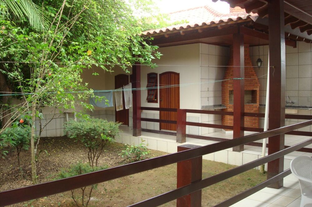 Casa, 3 quartos, 307 m² - Foto 1